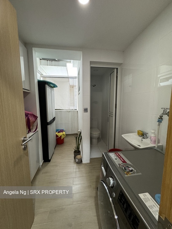 Forestville (D25), Condominium #430840621